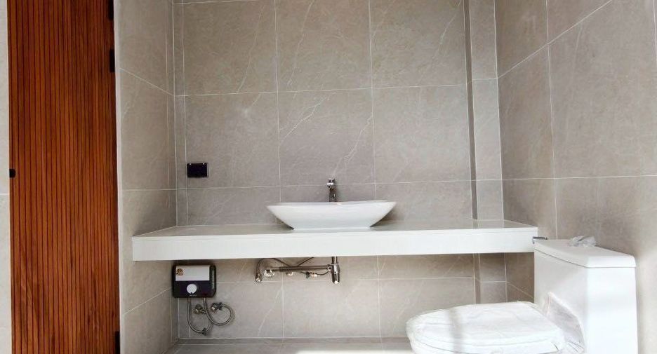 For sale 3 bedrooms house in Mueang Phuket, Phuket