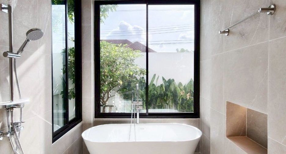 For sale 3 bedrooms house in Mueang Phuket, Phuket
