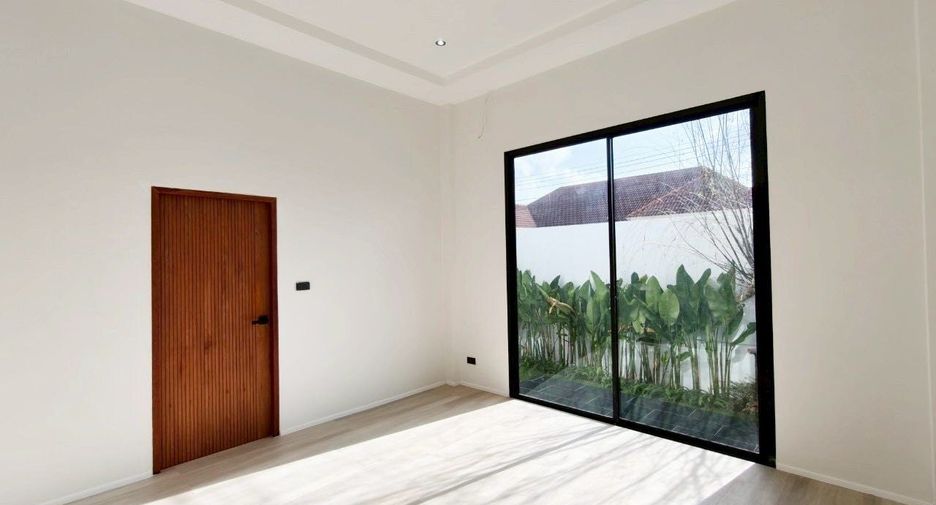 For sale 3 bedrooms house in Mueang Phuket, Phuket