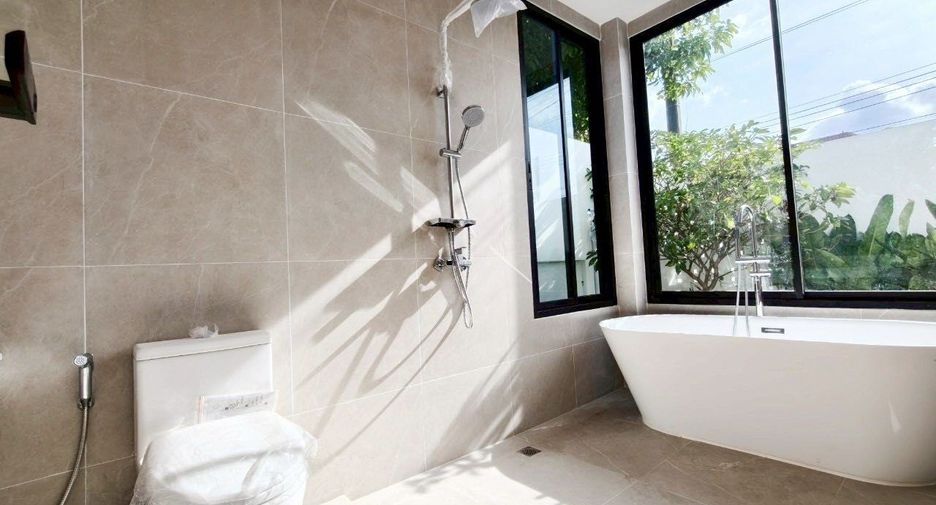 For sale 3 bedrooms house in Mueang Phuket, Phuket