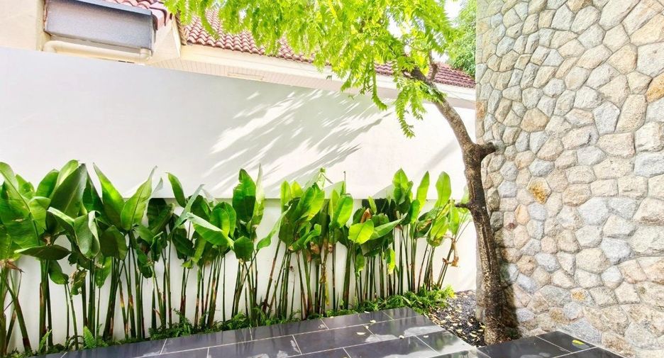 For sale 3 bedrooms house in Mueang Phuket, Phuket