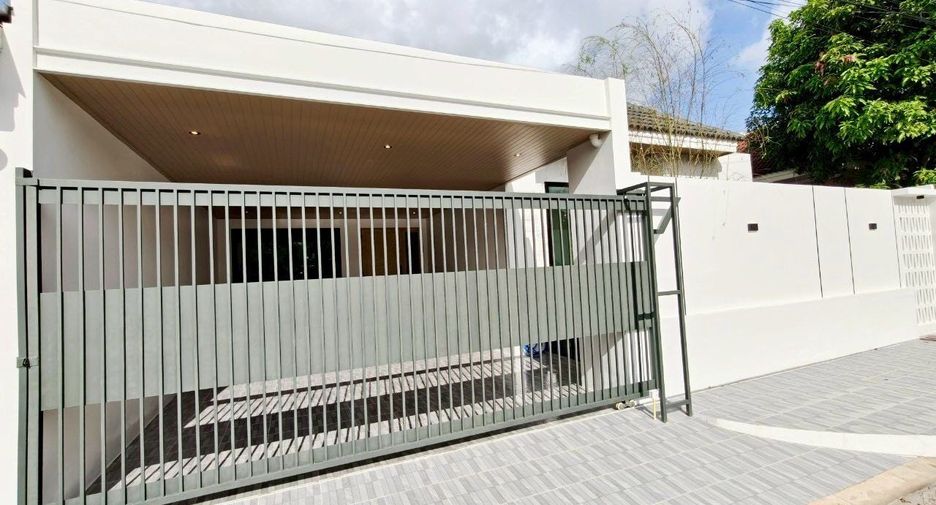 For sale 3 bedrooms house in Mueang Phuket, Phuket