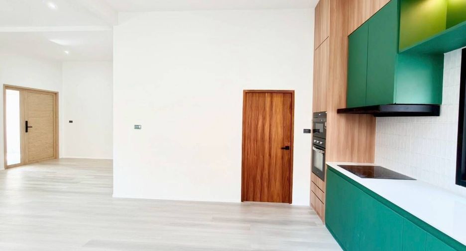 For sale 3 bedrooms house in Mueang Phuket, Phuket
