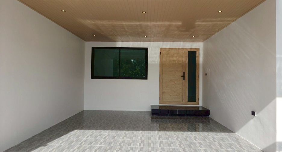 For sale 3 bedrooms house in Mueang Phuket, Phuket