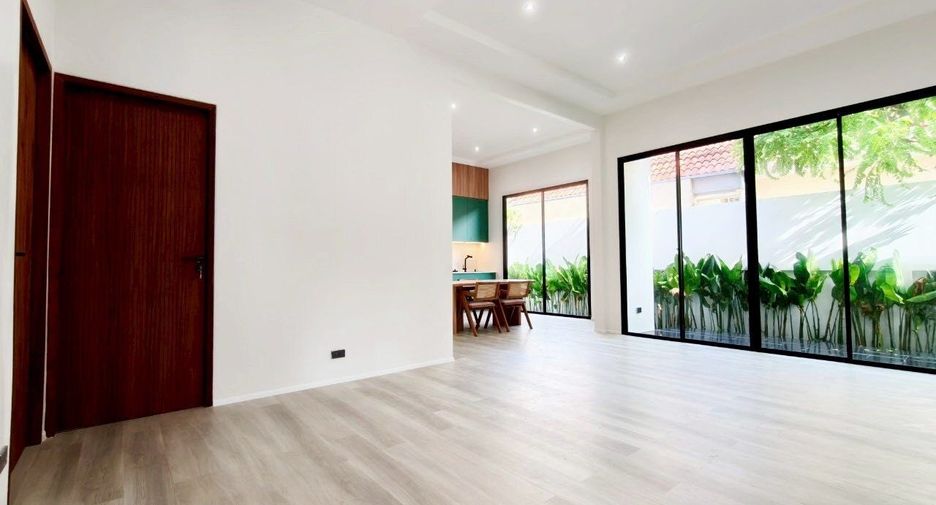 For sale 3 bedrooms house in Mueang Phuket, Phuket
