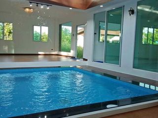 For sale 2 bedrooms house in Doi Saket, Chiang Mai