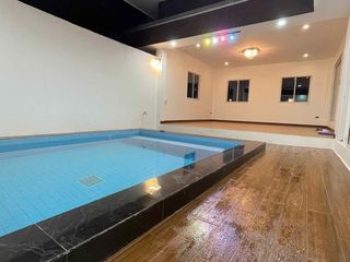 For sale 2 bedrooms house in Doi Saket, Chiang Mai
