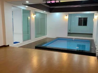 For sale 2 bedrooms house in Doi Saket, Chiang Mai