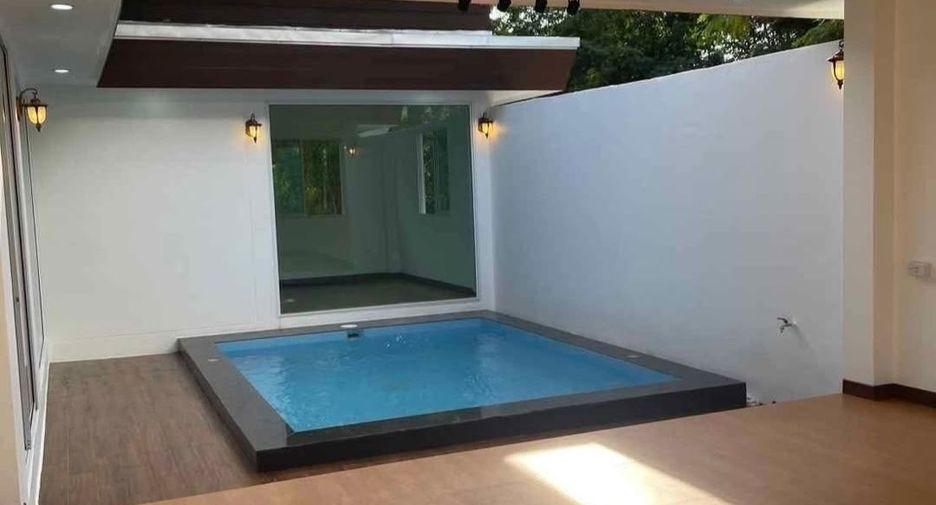For sale 2 bedrooms house in Doi Saket, Chiang Mai