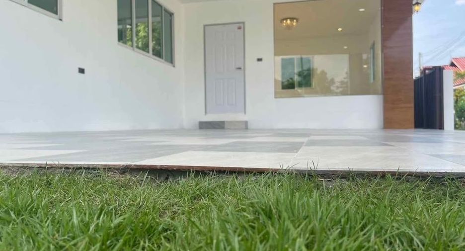 For sale 2 bedrooms house in Doi Saket, Chiang Mai