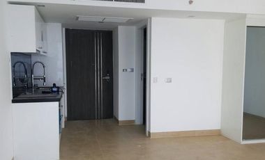 For rent studio condo in Bang Lamung, Chonburi