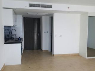 For Rent Studio Condo In Bang Lamung, Chonburi