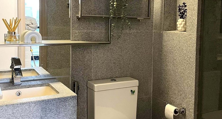 Condo en venta de 2 habitaciones en Pathum Wan, Bangkok