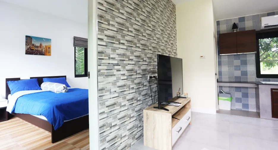 For rent 3 bedrooms house in Hua Hin, Prachuap Khiri Khan