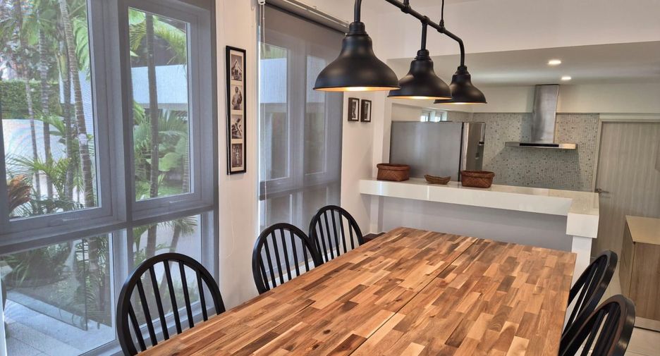 Villa en venta y en alquiler de 3 habitaciones en Ko Samui, Surat Thani