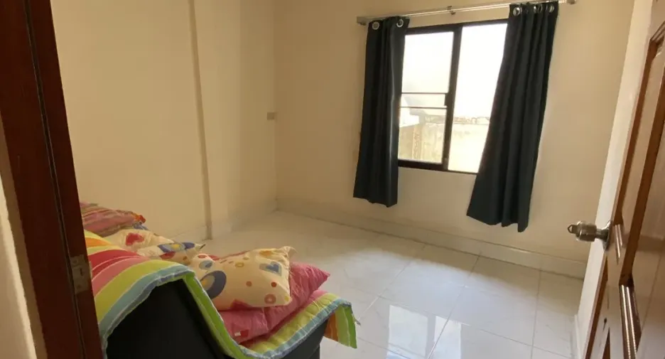 出售 3 卧室 独立屋 在 Bang Lamung, Chon Buri