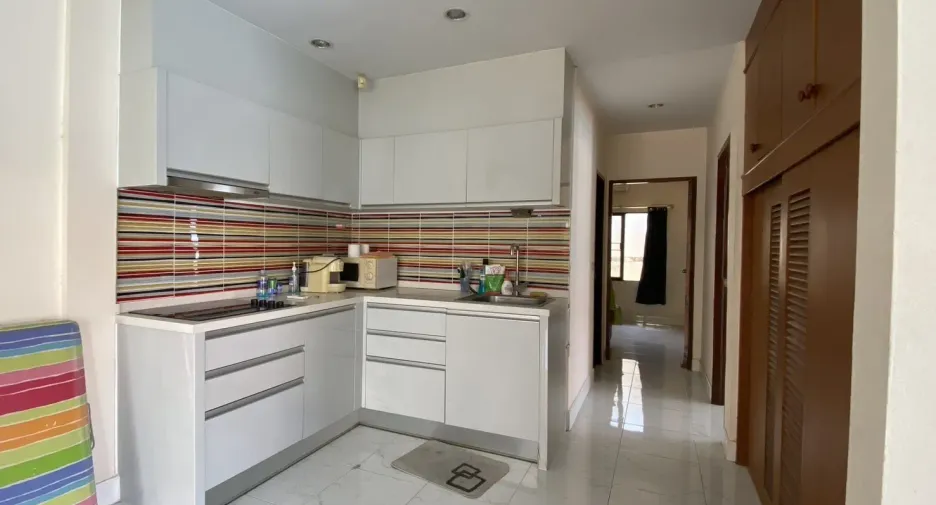 À vendre 3 chambres maison à Bang Lamung, Chonburi