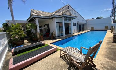À vendre 3 chambres maison à Bang Lamung, Chonburi