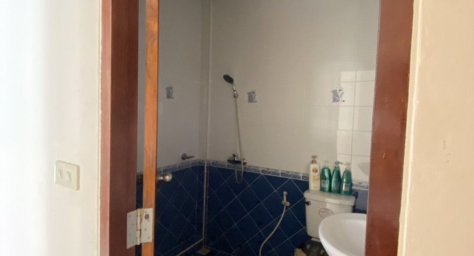 À vendre 3 chambres maison à Bang Lamung, Chonburi