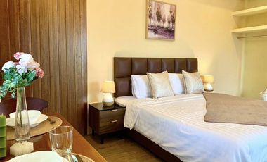 For rent studio apartment in Thalang, Phuket