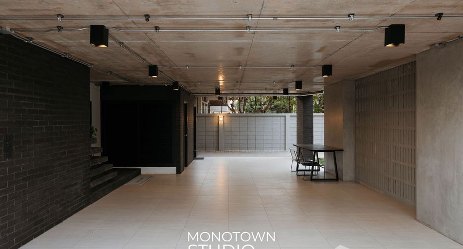 For sale 1 bed townhouse in Mueang Chiang Mai, Chiang Mai