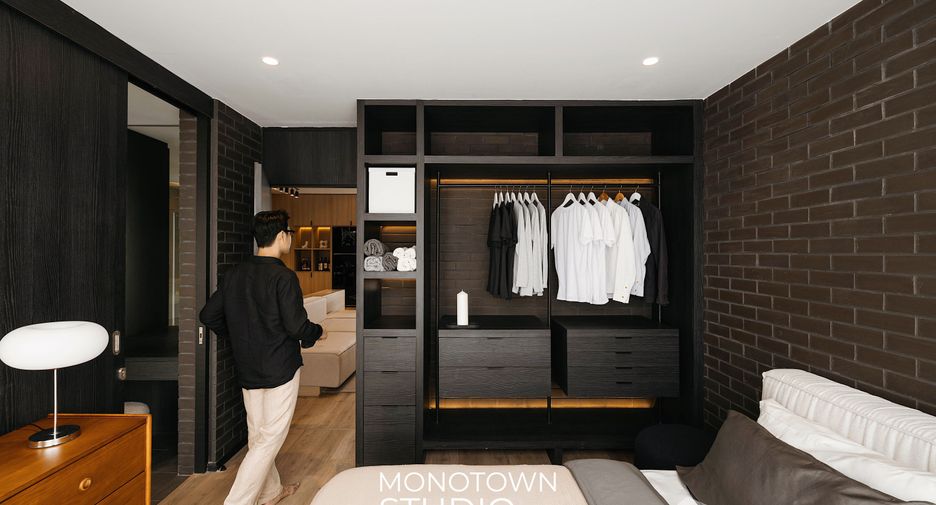 For sale 1 bed townhouse in Mueang Chiang Mai, Chiang Mai