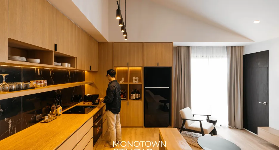 For sale 1 bed townhouse in Mueang Chiang Mai, Chiang Mai