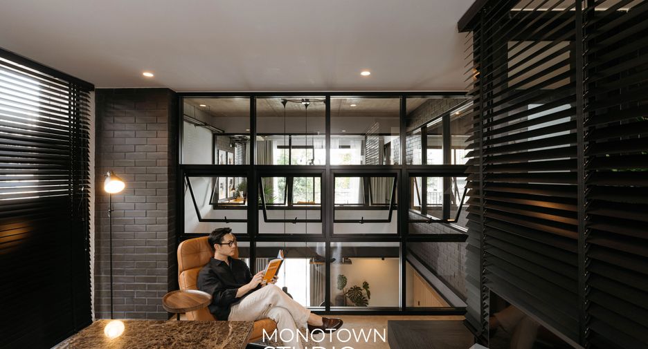 For sale 1 bed townhouse in Mueang Chiang Mai, Chiang Mai