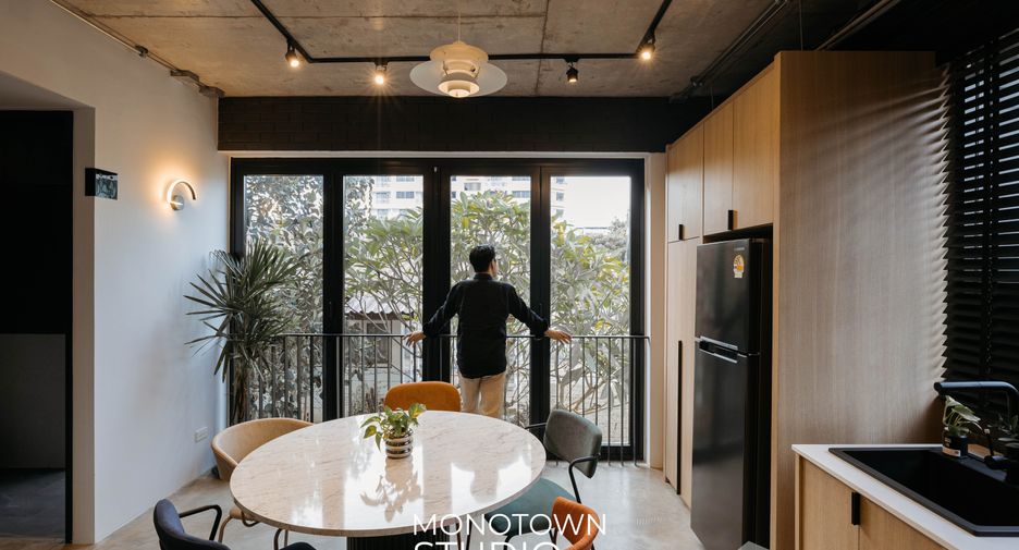 For sale 1 bed townhouse in Mueang Chiang Mai, Chiang Mai