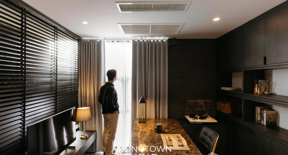 For sale 1 bed townhouse in Mueang Chiang Mai, Chiang Mai