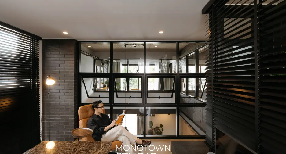 For sale 1 bed townhouse in Mueang Chiang Mai, Chiang Mai