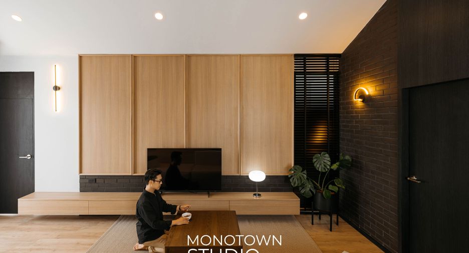 À vendre 1 chambre maison de ville à Mueang Chiang Mai, Chiang Mai