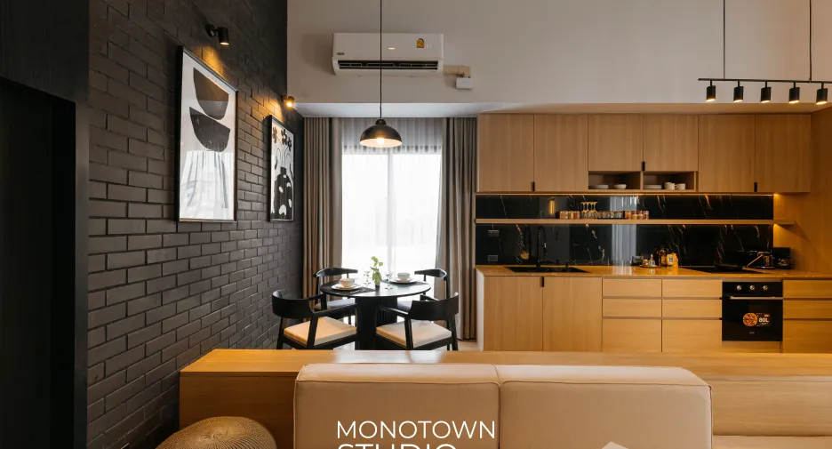 For sale 1 bed townhouse in Mueang Chiang Mai, Chiang Mai
