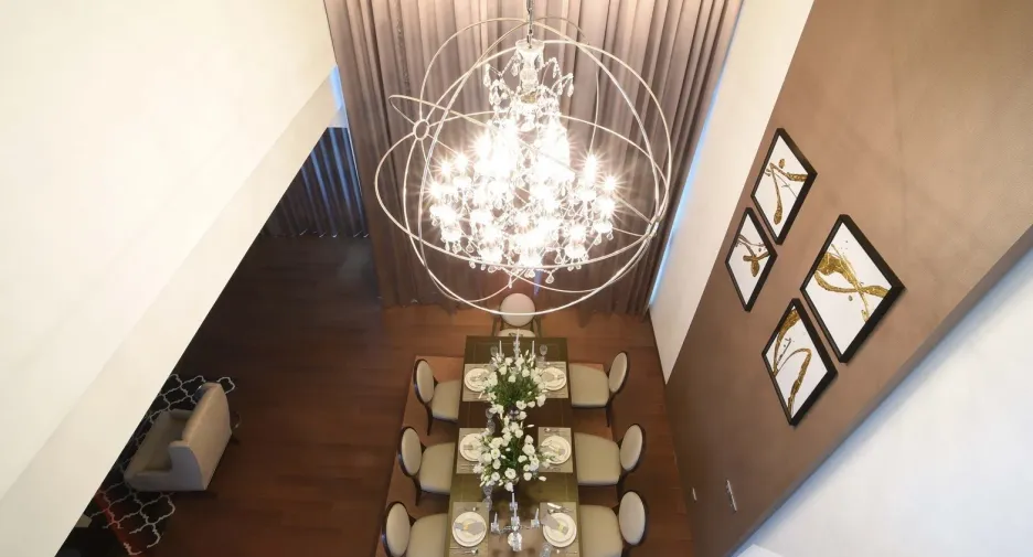 For sale 2 bedrooms condo in Khlong Toei, Bangkok