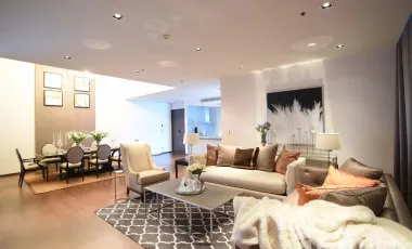 Condo en venta de 2 habitaciones en Khlong Toei, Bangkok