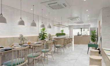 Reihenhaus zum Kauf mit 2 Zimmer in San Sai, Chiang Mai