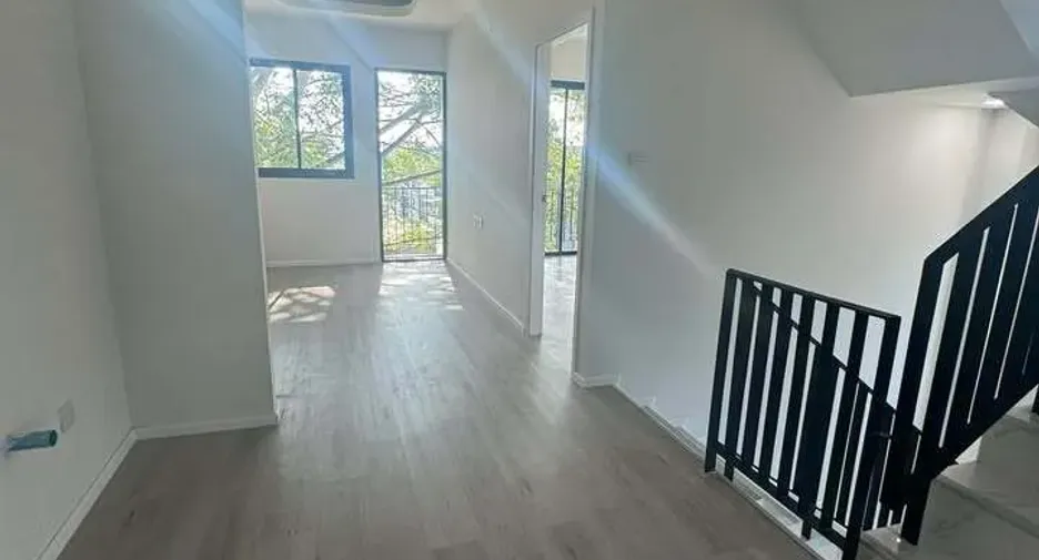 For sale 2 ベッドルーム townhouse in San Sai, Chiang Mai