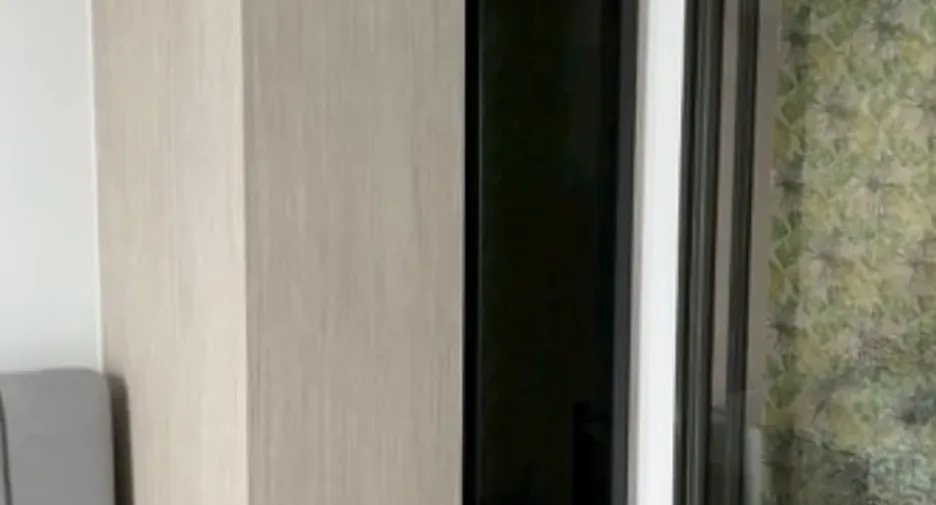 For sale and for rent 1 bed condo in Bangkok Yai, Bangkok