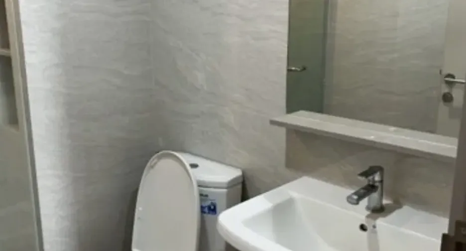 For sale and for rent 1 bed condo in Bangkok Yai, Bangkok