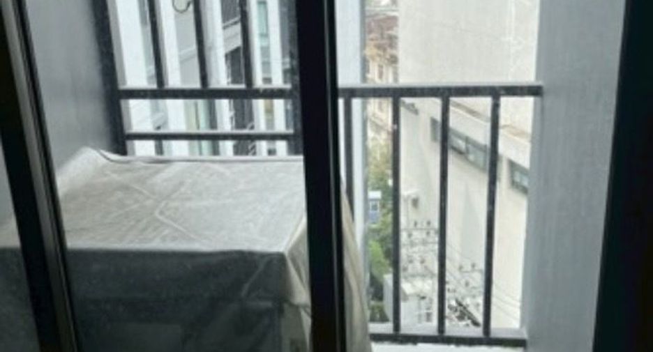 Wohnung zum Kauf und zur Miete mit 1 Zimmer in Bangkok Yai, Bangkok