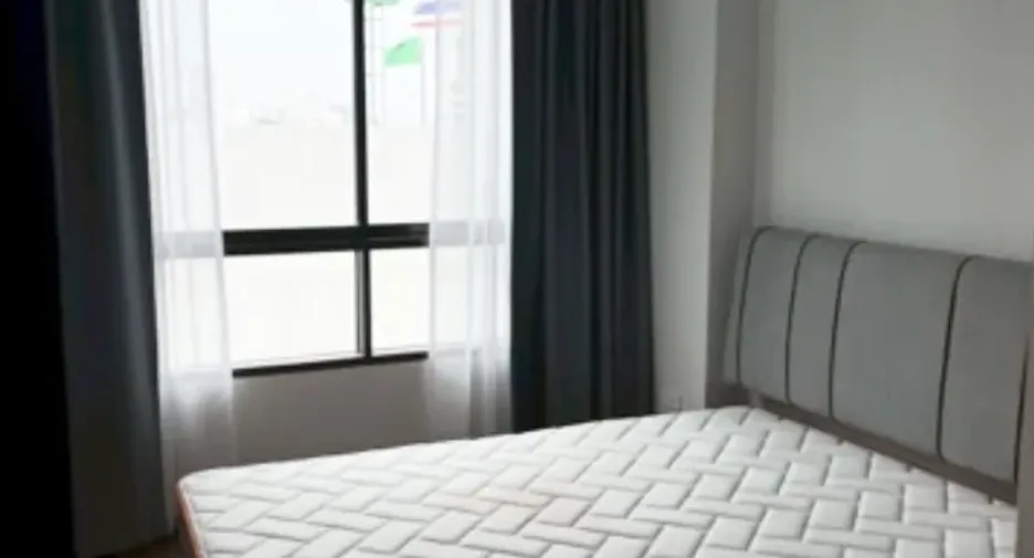 For sale and for rent 1 bed condo in Bangkok Yai, Bangkok