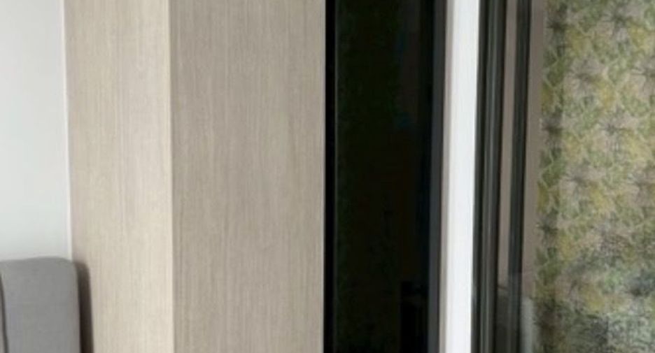 Wohnung zum Kauf und zur Miete mit 1 Zimmer in Bangkok Yai, Bangkok