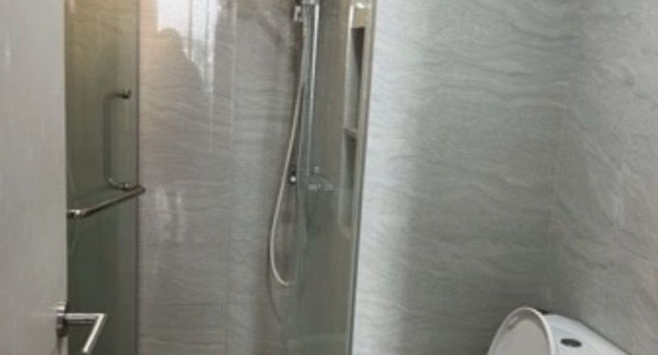 Wohnung zum Kauf und zur Miete mit 1 Zimmer in Bangkok Yai, Bangkok