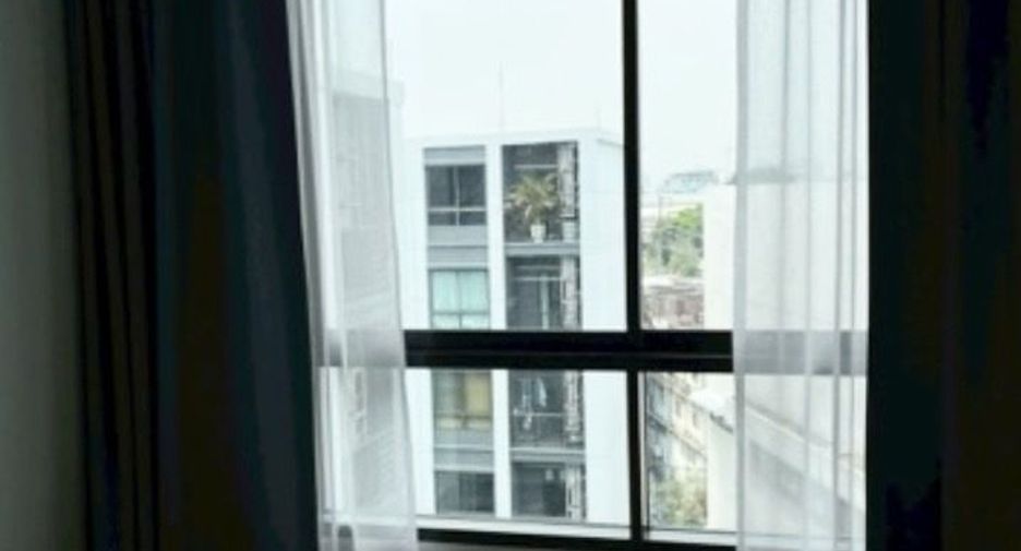 For sale and for rent 1 bed condo in Bangkok Yai, Bangkok
