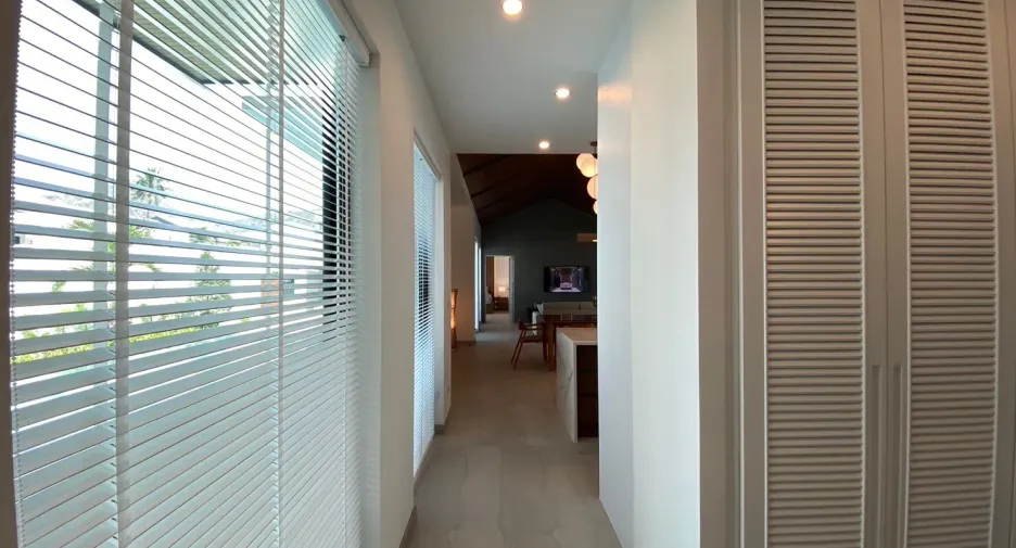 Casa en alquiler de 3 habitaciones en Hua Hin, Prachuap Khiri Khan