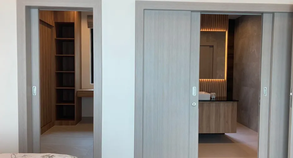 Casa en alquiler de 3 habitaciones en Hua Hin, Prachuap Khiri Khan
