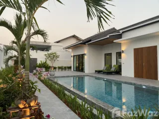 Haus zur Miete mit 3 Zimmer in Hua Hin, Prachuap Khiri Khan