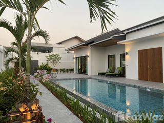 ให้เช่า 3 ห้องนอน บ้านเดี่ยว ใน หัวหิน, ประจวบคีรีขันธ์