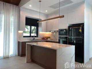 Haus zur Miete mit 3 Zimmer in Hua Hin, Prachuap Khiri Khan
