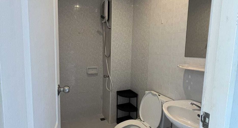 For rent studio condo in Thalang, Phuket